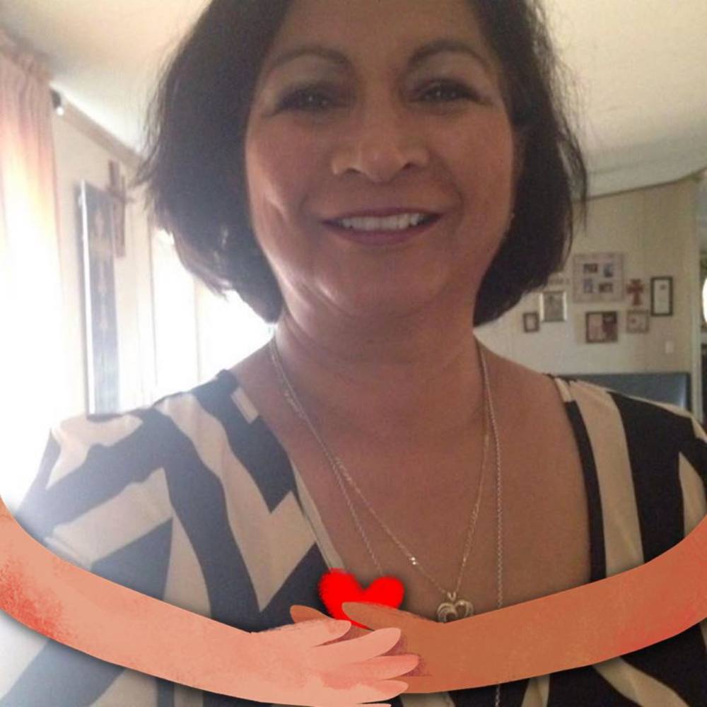 Meet your Posher, Nena